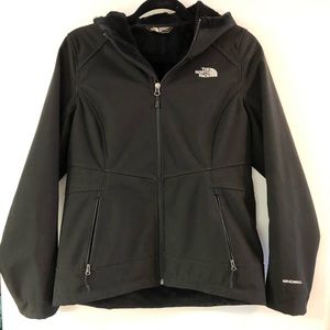 The North Face Windwall Jacket